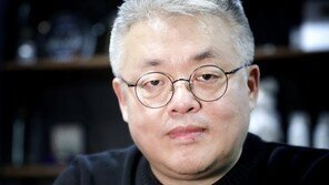 유승준 겨냥? 김형석 “좀 안쓰러웠는데 내 생각이 틀렸네” 의미심장 글