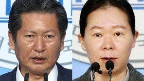 정청래 “안철수, 완주 못할 것”…권은희 “본인 바람”