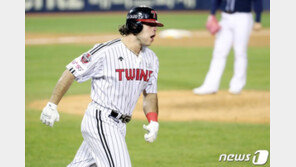 라모스는 어떻게 되나…LG 새 외국인 선수도 검토하는 투트랙