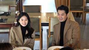 ‘동상이몽2’ 전진 아내 류이서, 성형·개명 소문에 “억울한 부분 있어”