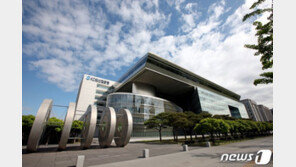 산은 “쌍용차 기업회생 신청, 투자유치 등 경영정상화 추진 목적”