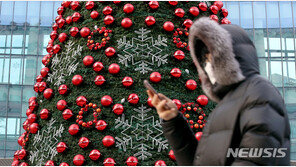 [날씨]22일 ‘출근길 강추위’ 없다…서울·경기 등 눈 날릴수도