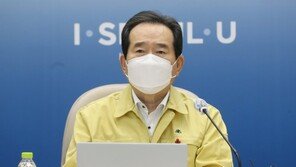 丁총리 ‘의대생 국시 구제’에…“안 된다” 靑 청원 5만↑