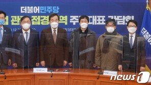 대북전단금지법 22일 국무회의 의결…美 태클에 격앙된 與