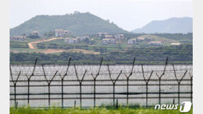 통일부, 北과 외교 관계 있는 나라에 ‘대북전단금지법’ 관련 설명