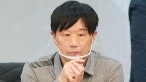 서민, 문준용 향해 “박약한 공감능력…아버지 욕 더 먹게 해”