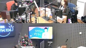 ‘백뮤직’ 서영은 “남편·아이 두바이서 거주, 코로나19로 생이별”