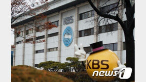 KBS노조 “아나운서가 여당 불리한 내용 빼고 뉴스 읽어”