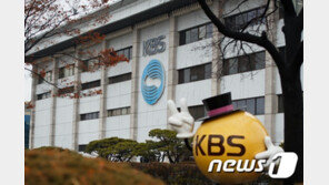 KBS노조 “아나운서가 라디오 뉴스 진행 중 與에 불리한 내용 읽지 않아”