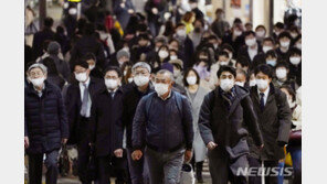 日 코로나 신규환자 2600명 이상 ‘급증’…누계 20만5000명 육박