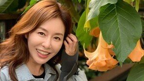 “뱀파이어”…김예령 동안 외모에 ‘화들짝’