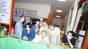 방탄소년단, ‘빌보드 소셜50’ 180주 연속 1위…통산 210번