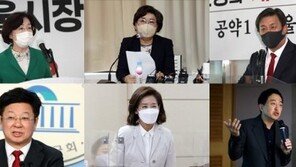 안철수 이어 금태섭도 등판…국민의힘 ‘단일화’ 방법 고민 커져