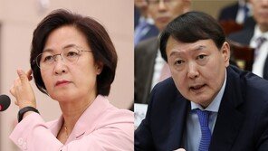 조은산, 이번엔 秋·여권 겨냥 “103개의 조각난 시신을 밟으며…”