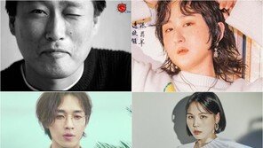 이석훈·알리·선우정아·하림, 故김현식 30주기 리메이크 앨범 참여