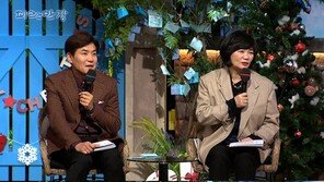 김송, 강원래와 결혼생활 위기 고백 “잉꼬부부 연기…지옥같은 날도”