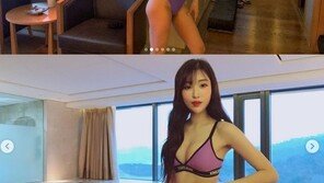 이세영, 日남친과 ‘몸짱 커플’ 인증…비키니 몸매+11자 복근 ‘감탄’