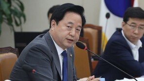 비장한 민주당…김두관 “국회서 윤석열 탄핵안 준비”
