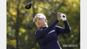 ‘세계 1위·상금왕’ 고진영 27일 귀국…1월 LPGA대회는 불참