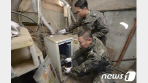 한파에 보일러 ‘이상’ 주의보…예방 요령&증상별 응급 대처법은?