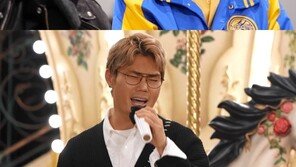 ‘놀면 뭐하니’ 이문세, 유재석에 듀엣 제안