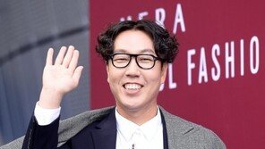 개그맨 김영철, 확진자 밀접접촉→음성 판정…2주간 자가격리