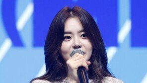 서유리, 코로나19 음성…“방송가 흉흉해 선제적 검사”