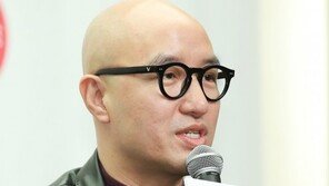 홍석천 “최근 수입? 나쁘지 않아…빚 갚기 위해 달리는 중”