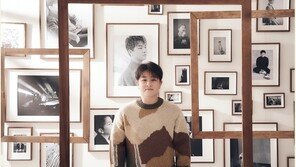 허각, 데뷔 10주년…“좋은 노래, 30년 더 들려드리고 싶어”