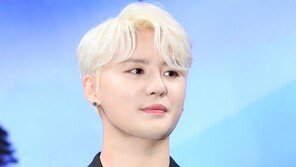 김준수, 코로나19 검사 음성 판정