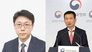 둘중 한명은 초대 공수처장이다…김진욱·이건리 누구?