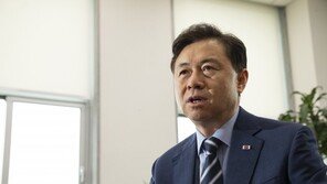 김영춘 “국회 사무총장 사퇴”…부산시장 출사표