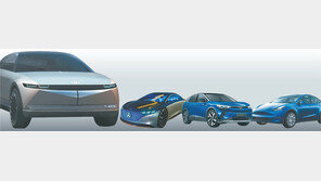 지금까지 없던 ‘진짜 전기차’가 몰려온다