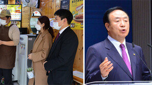 대학가 상권돕기 열기… 코로나에도 ‘사랑의 온도’는 높아졌다