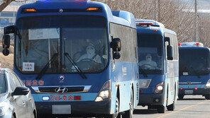 동부구치소 233명 추가 확진… 총 748명 ‘단일시설 최대 감염’