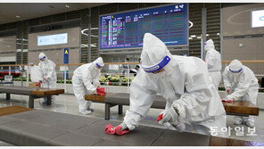 영국發 변이 국내상륙… “전파력 1.7배” 방역 비상