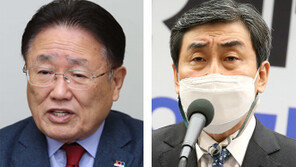 체육회 새로운 100년, 회장 선거전 불붙었다