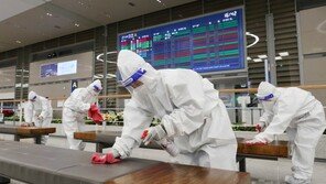 영국 변이 바이러스, 거듭된 변이로 치명적 변이체로 변신?