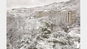 [날씨] 낮에 눈·비 내리다 밤부터 한파 몰려온다