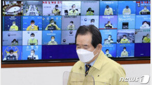 “이럴거면 차라리 3단계 격상해라” 늘어난 자영업자 목소리…왜?