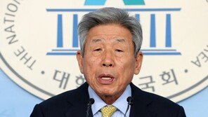 유인태 “추미애 ‘소설 쓰시네’ 할 때부터 왠지 예감이 불길했다”