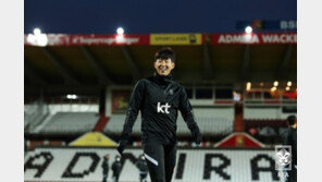 2020년 가장 많은 경기에 나선 축구선수는 송범근… 손흥민은?