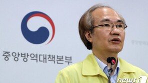 권준욱 “새로운 변이 바이러스 전 세계 유행 주도할 것”