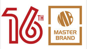   [알림] ‘2021 대한민국 대표브랜드 대상’ 공모