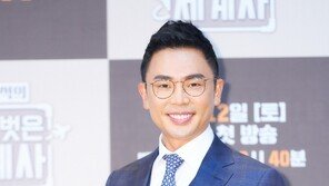 설민석 “게으른 연구…” 석사 논문 표절 인정, 방송하차