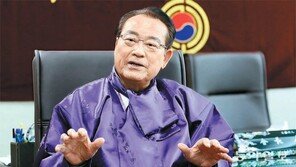 “1인당 月 60만원 벌 수 있는 휴일 노인 사원제도 도입을”