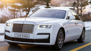 충격-진동 빠르게 흡수… ‘마법 양탄자’ 탄듯 편안