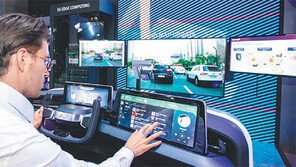 첫발 뗀 ‘티맵모빌리티’… 플라잉카까지 넘본다