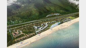 동해시 망상지역 ‘화마 상처’ 딛고 다시 서다