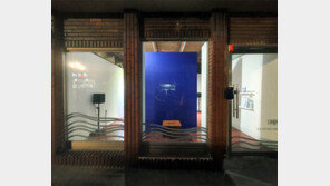 인천 풍경과 소리 담은 이색 전시회 개최